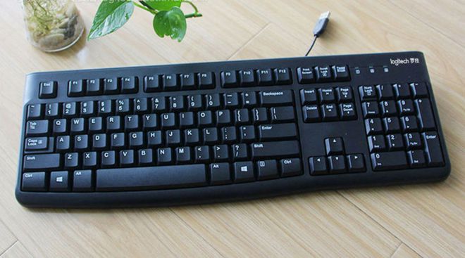 品牌盘点快看看有你在用的品牌吗？九游会J9入口电脑外设键盘十大(图9)