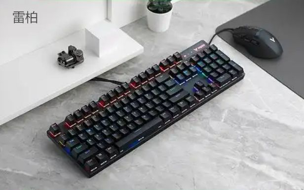 品牌盘点快看看有你在用的品牌吗？九游会J9入口电脑外设键盘十大(图3)