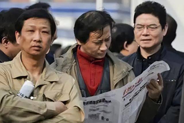 休克、邓丽君去世中国在破局中奔跑j9国际站WTO成立那年：俄罗斯(图7)