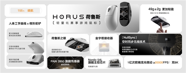 MelGeek 蜜氪成功上探高端键圈j9九游会网址是什么首销一秒被抢空(图6)