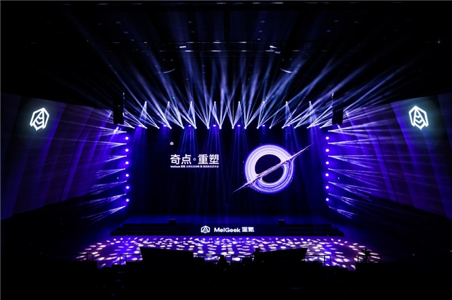 MelGeek 蜜氪成功上探高端键圈j9九游会网址是什么首销一秒被抢空(图11)