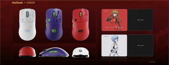 MelGeek 蜜氪成功上探高端键圈j9九游会网址是什么首销一秒被抢空(图17)